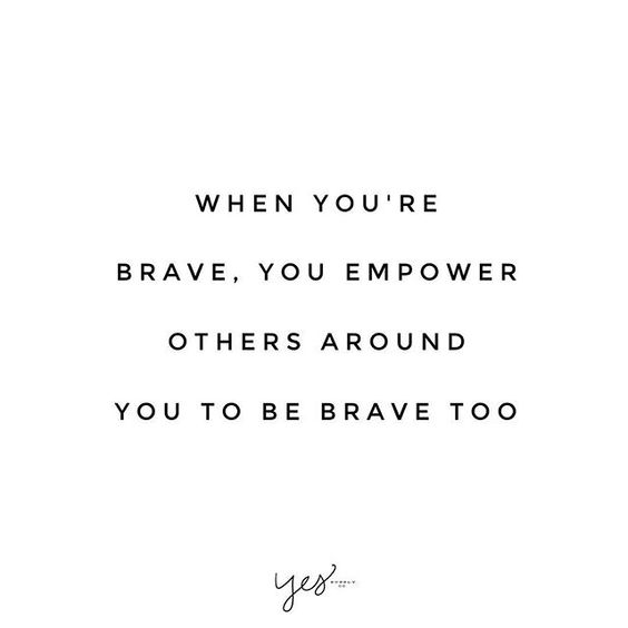 empower others